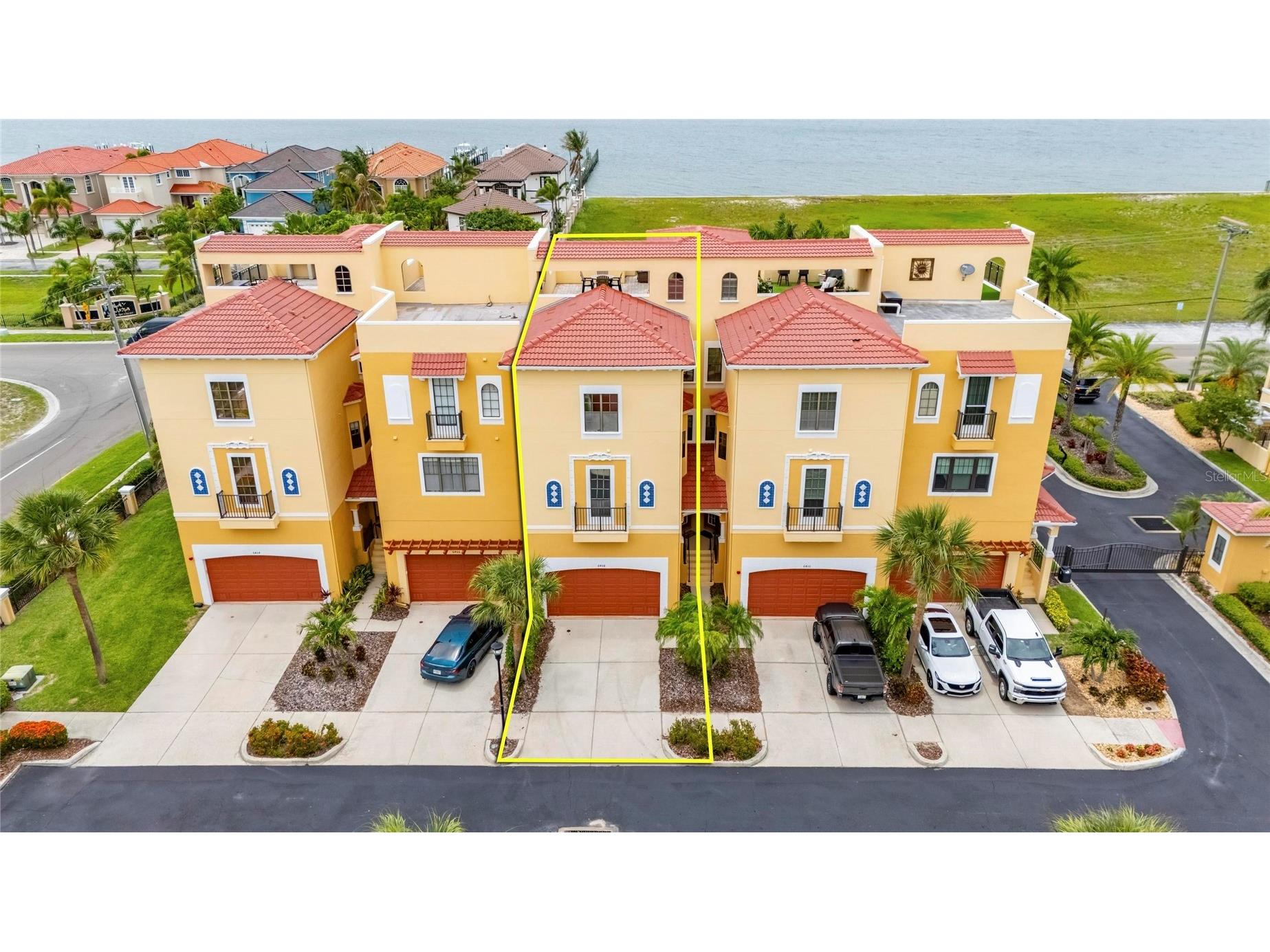 6408 Mayra Shores Lane Apollo Beach FL 33572 TB8516326 image4