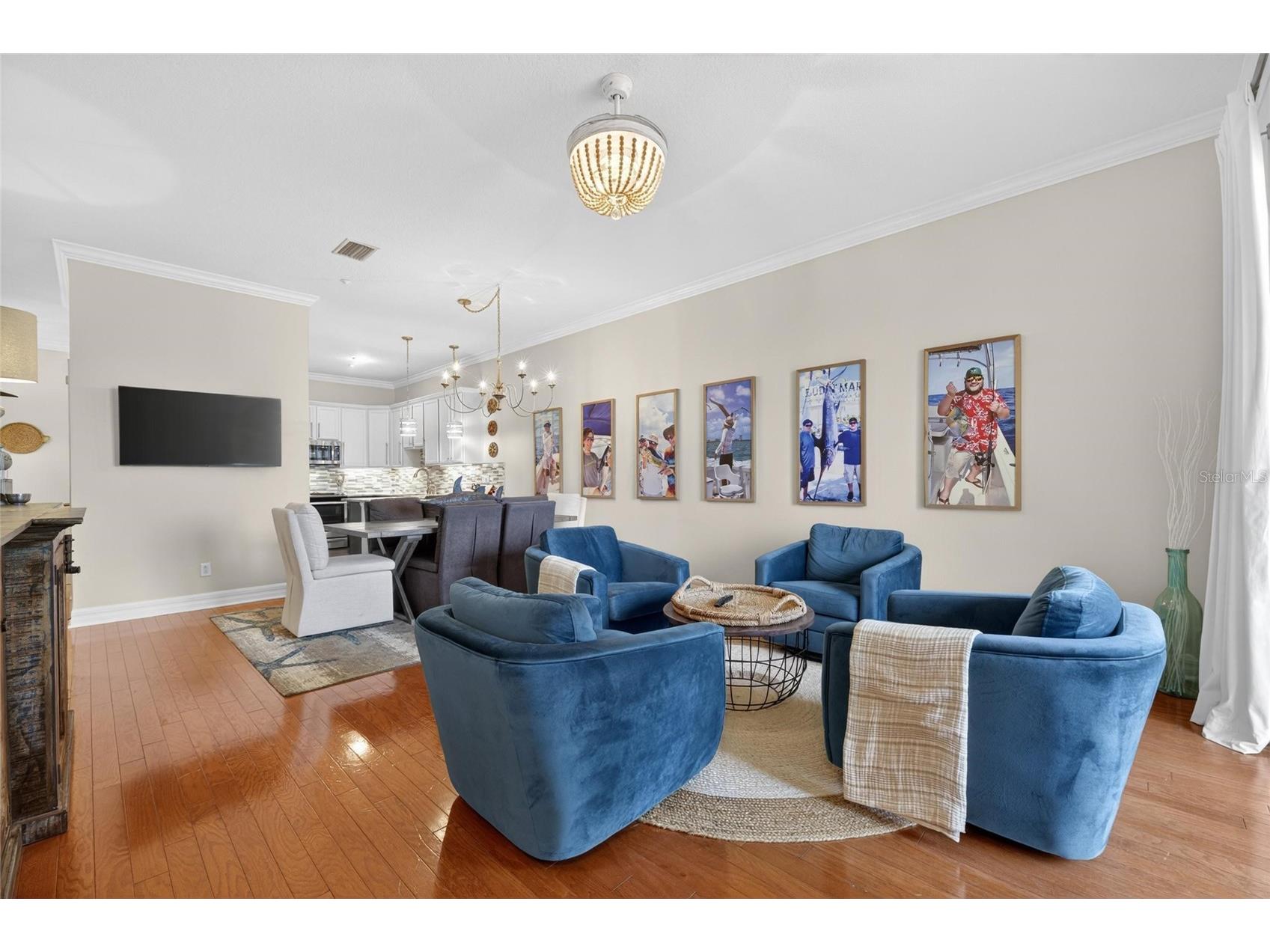 6408 Mayra Shores Lane Apollo Beach FL 33572 TB8516326 image43
