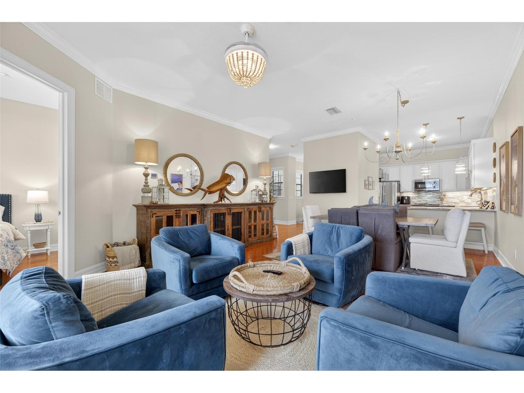 6408 Mayra Shores Lane Apollo Beach FL 33572 TB8516326 image45