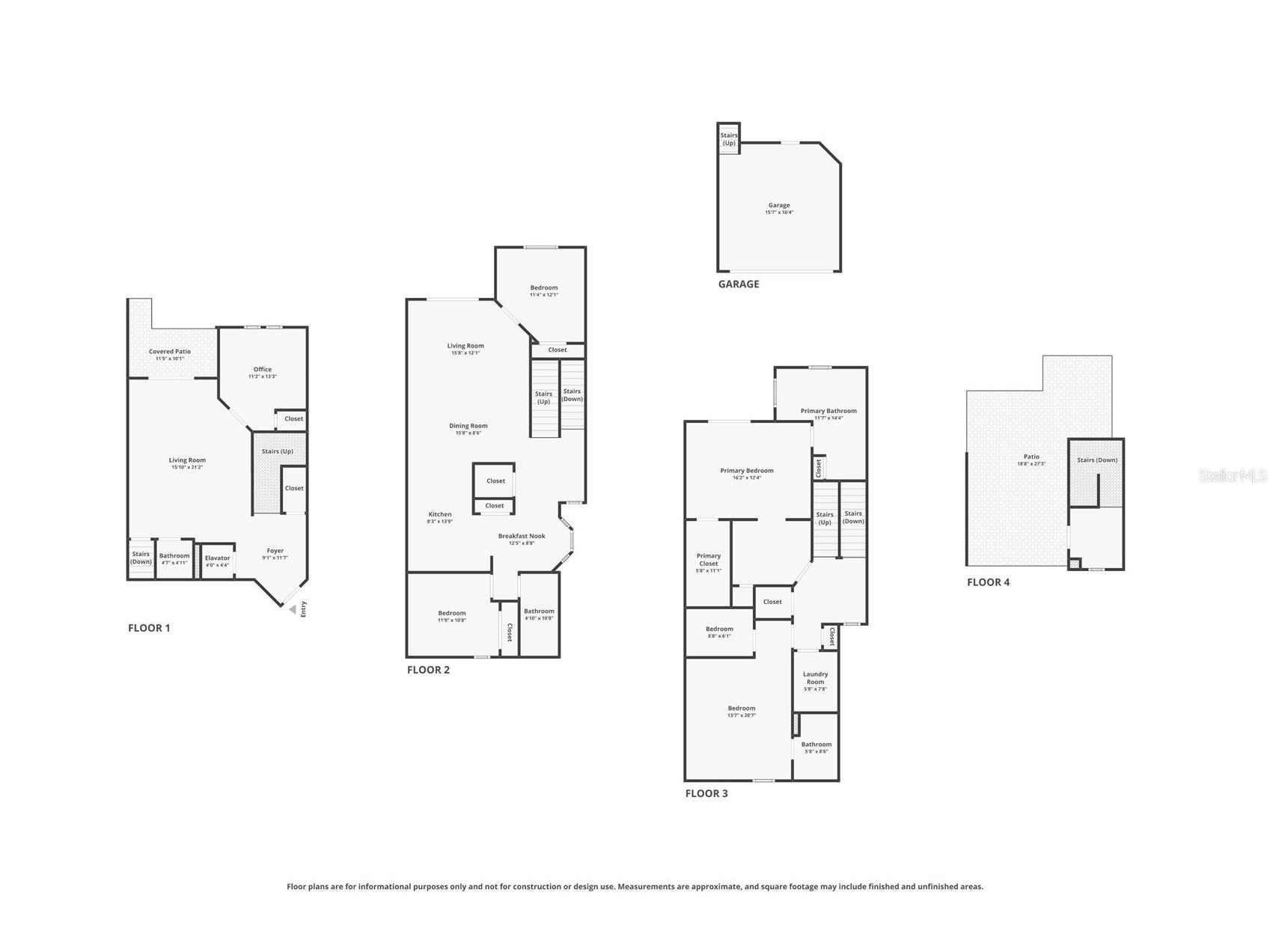 6408 Mayra Shores Lane Apollo Beach FL 33572 TB8516326 image89