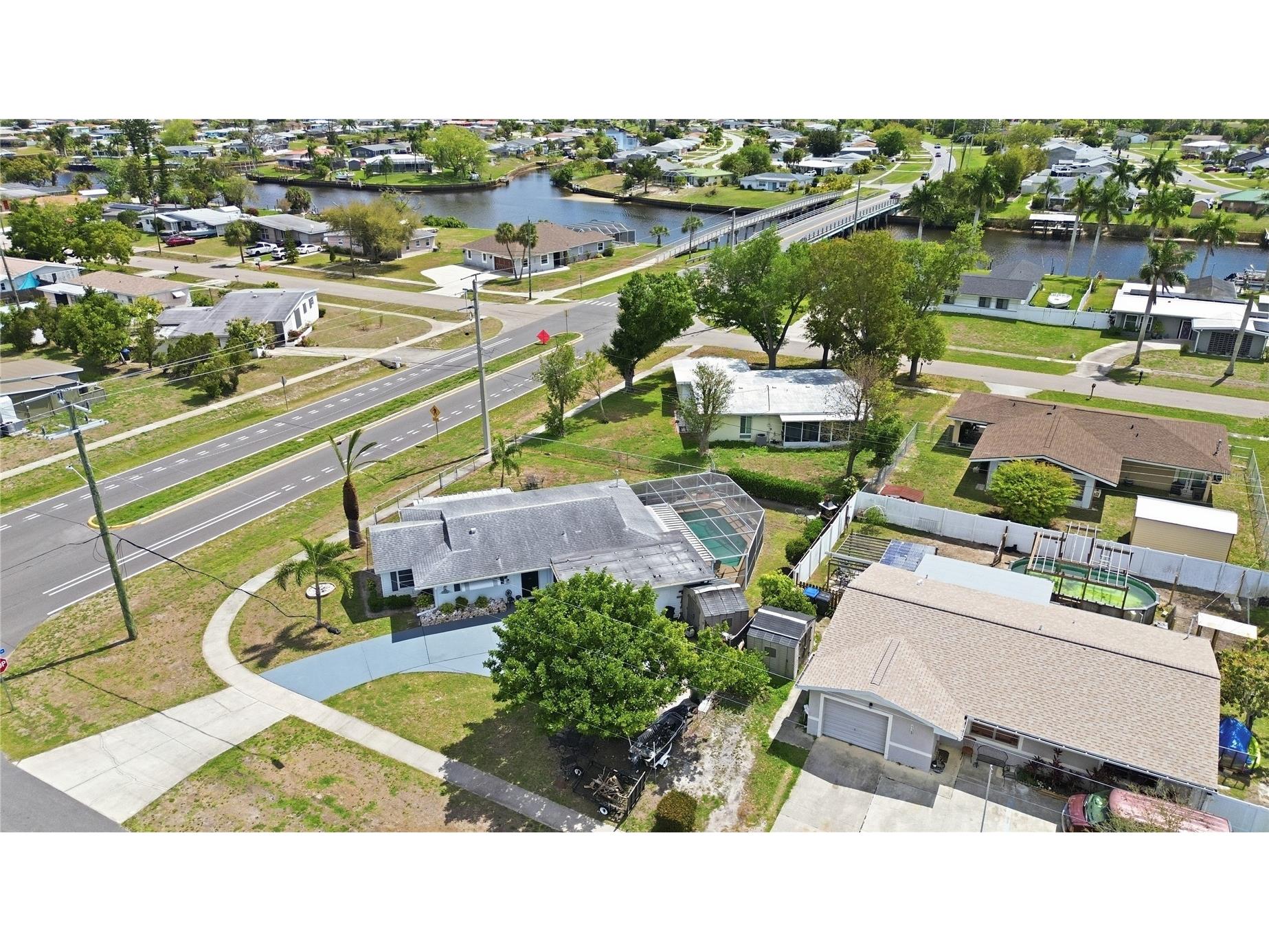 6408 Pan American Boulevard North Port FL 34287 A4686795 image21
