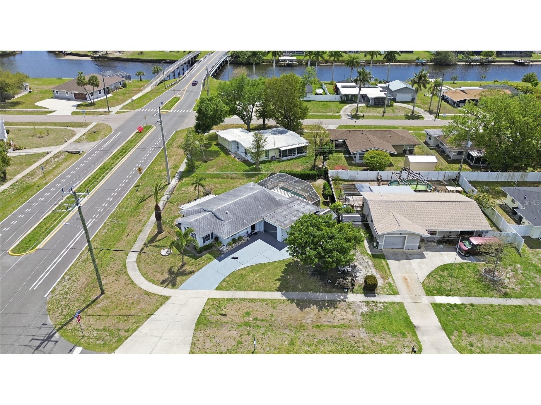 6408 Pan American Boulevard North Port FL 34287 A4686795 image50