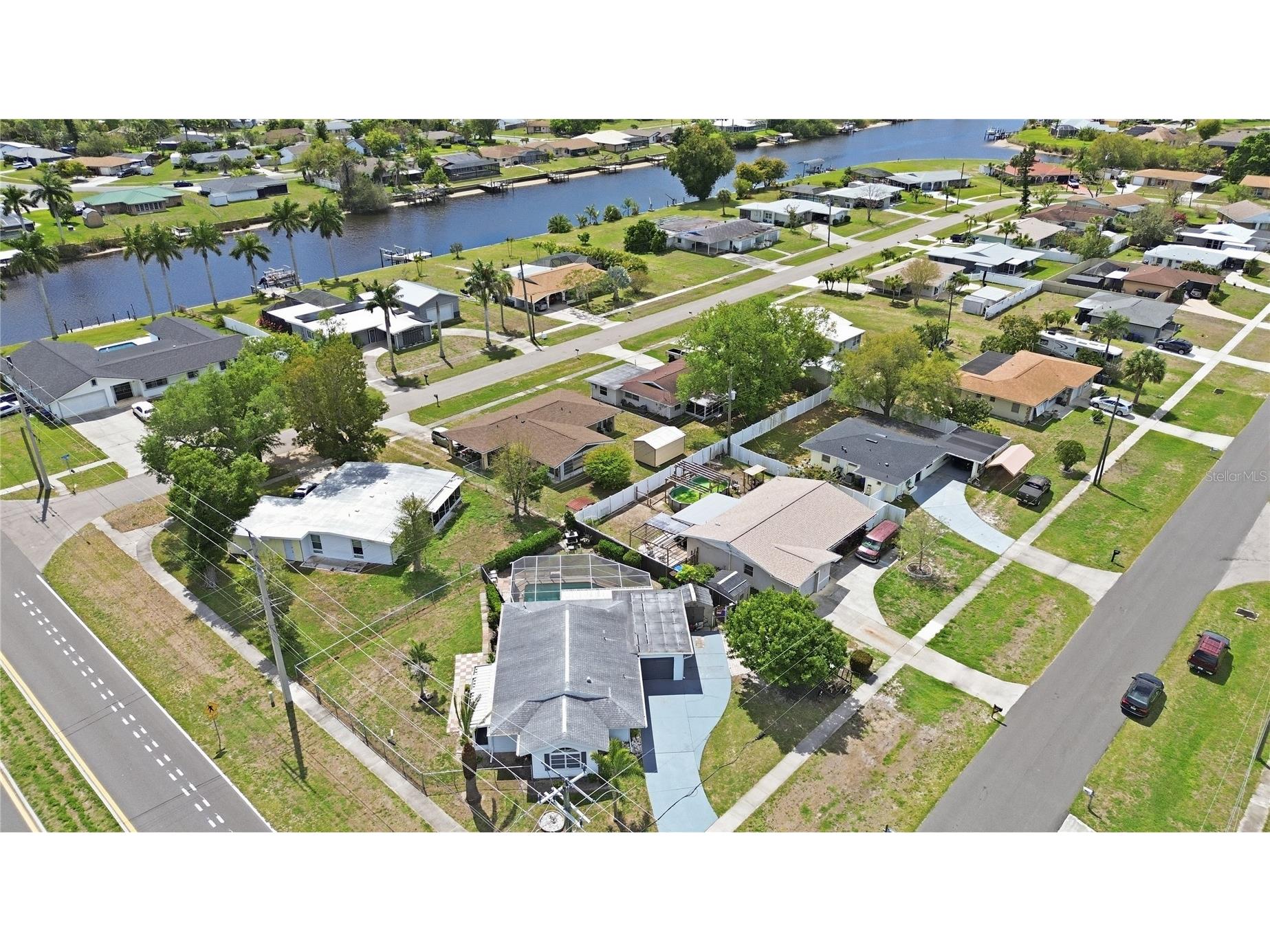 6408 Pan American Boulevard North Port FL 34287 A4686795 image55