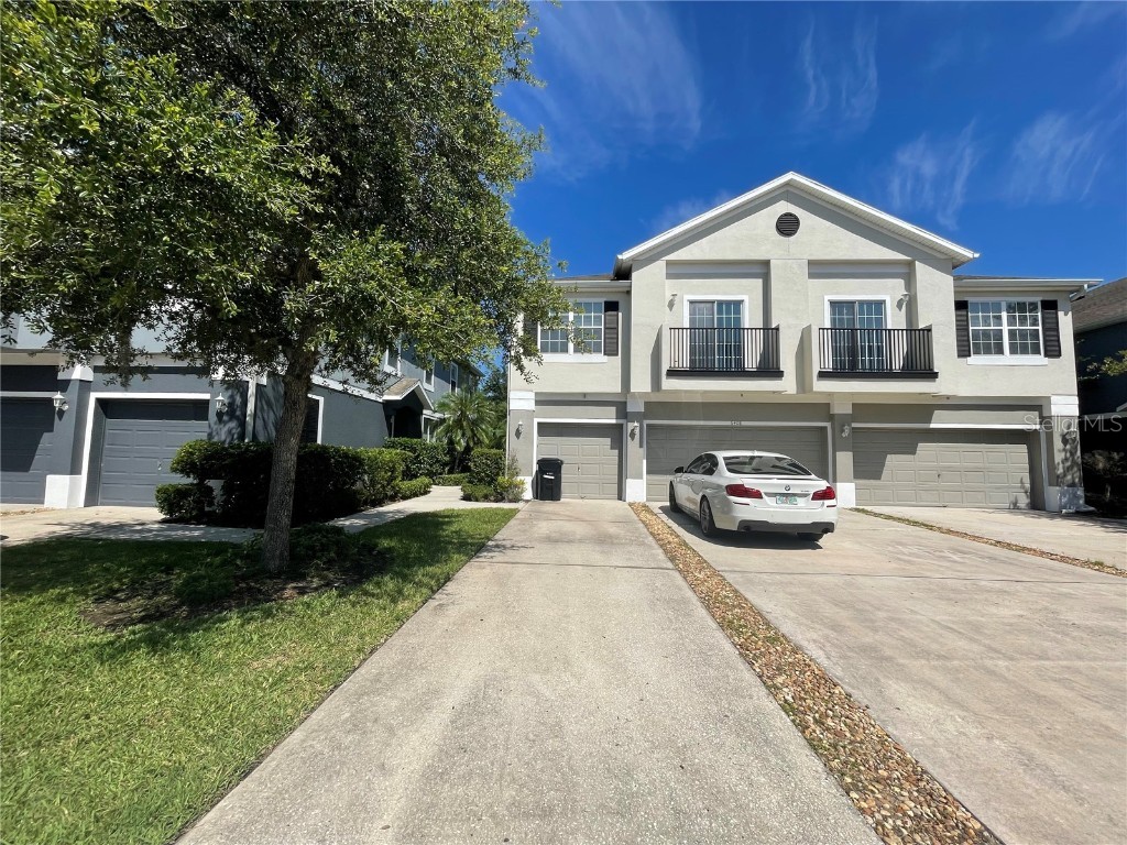 6408 S Goldenrod Road #UNIT 4A Orlando FL 32822 O6118576 image1