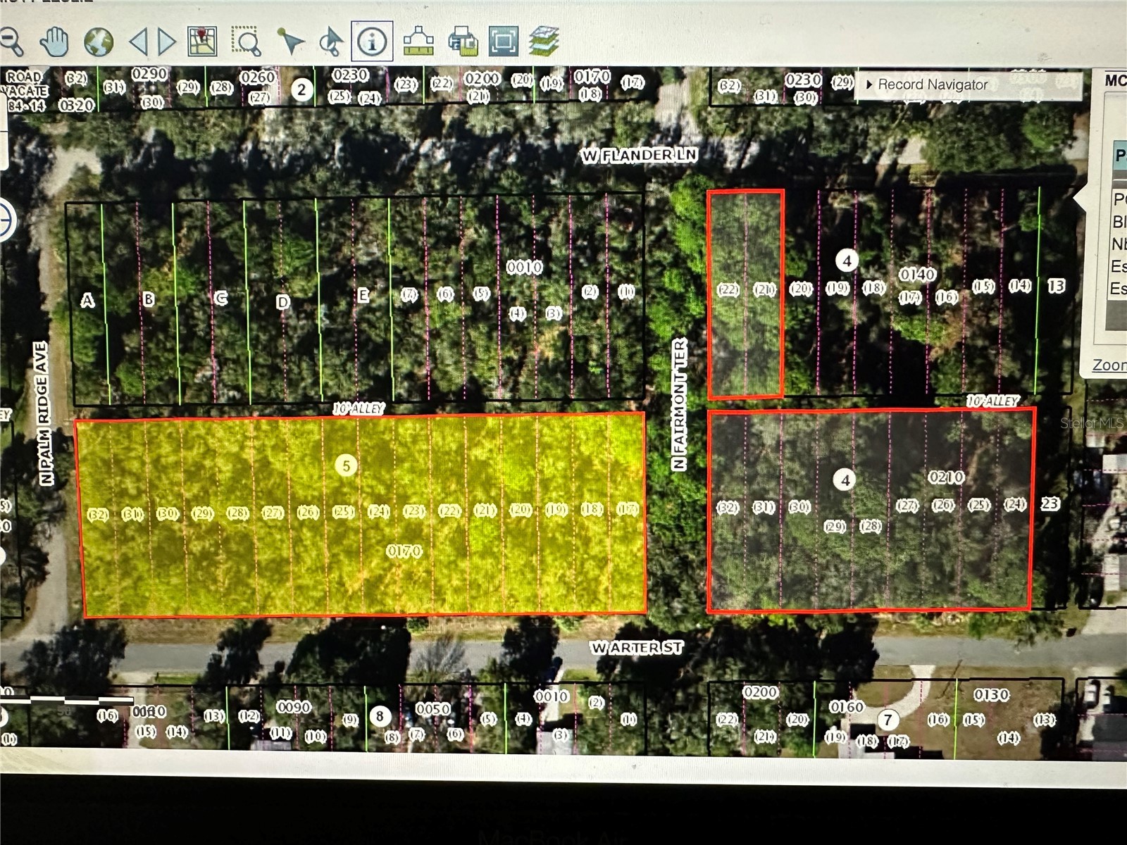 6408 W Flanders Lane Crystal River FL 34429 TB8476601 image15