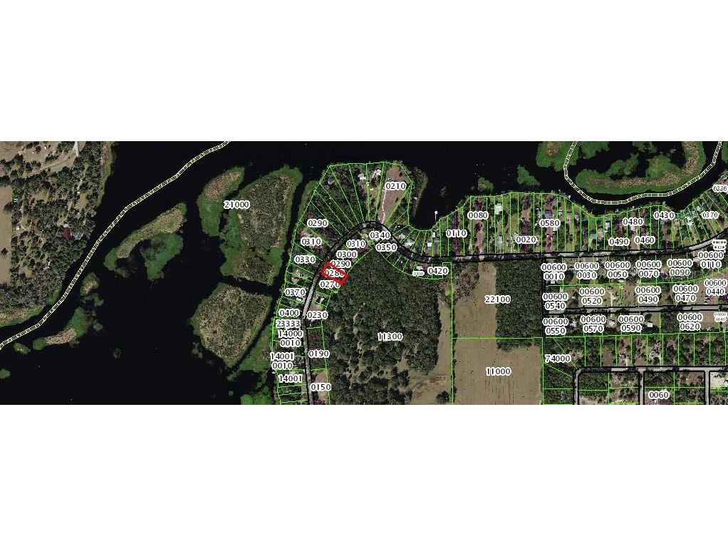 6408 W Riverbend Road Dunnellon FL 34433 OM679155 image1