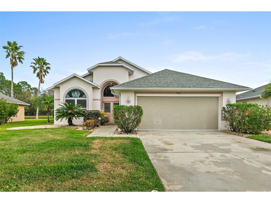 6408 Whit Court Port Orange FL 32128 V4941471 image1