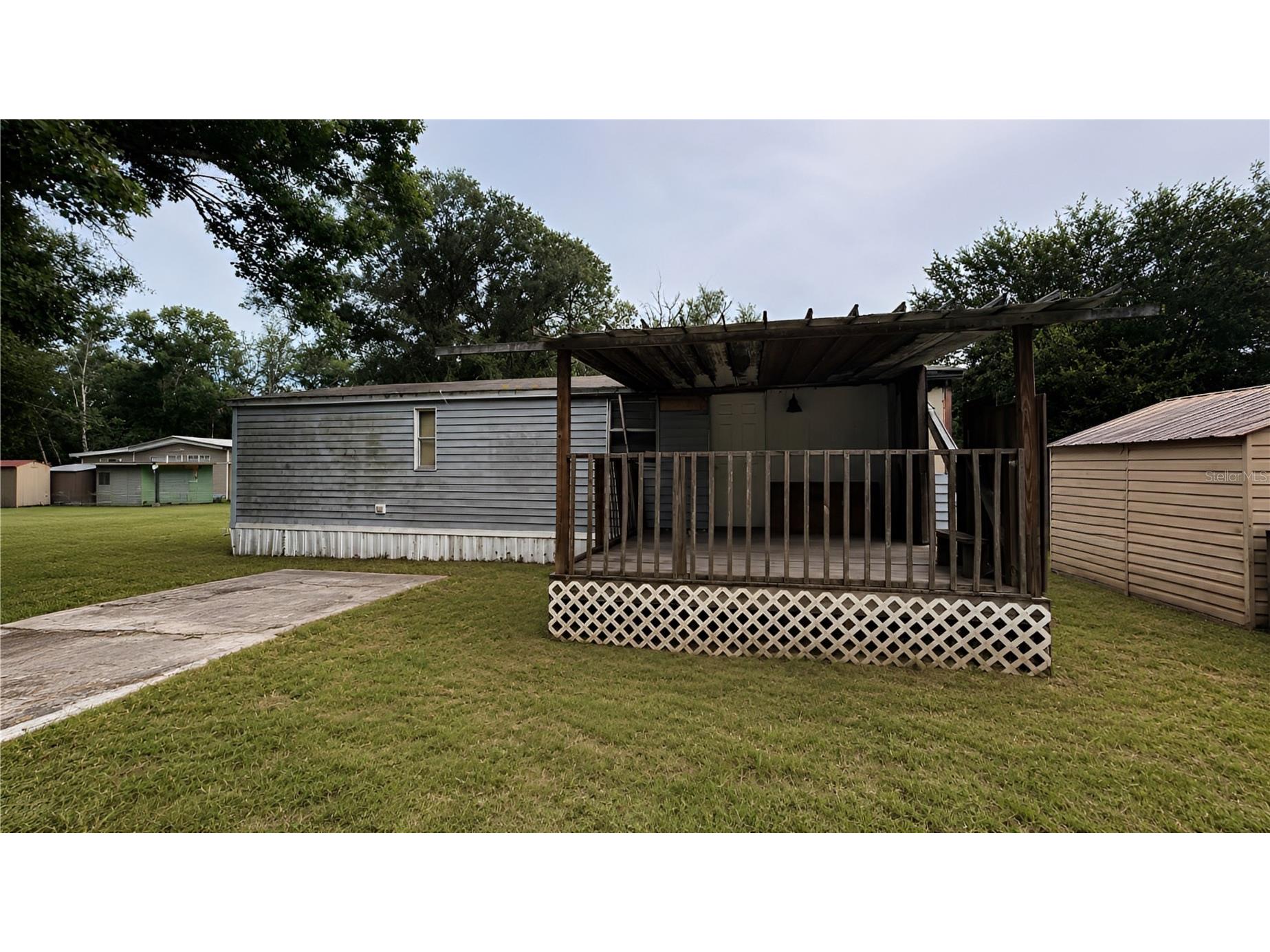 6408 Woodsman Drive Wesley Chapel FL 33544 L4963494 image2