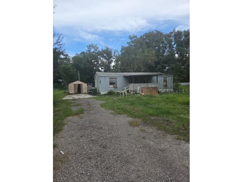 6408 Woodsman Drive Wesley Chapel FL 33544 TB8426704 image1