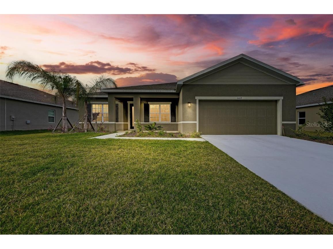 6409 114th Avenue E Parrish FL 34219 A4558403 image1