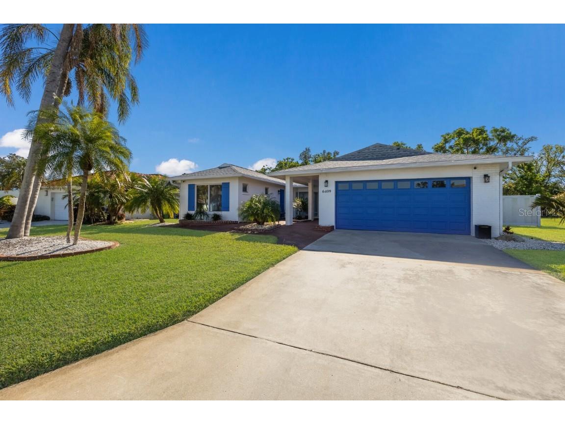 6409 16th Avenue Dr W Bradenton FL 34209 A4631092 image1