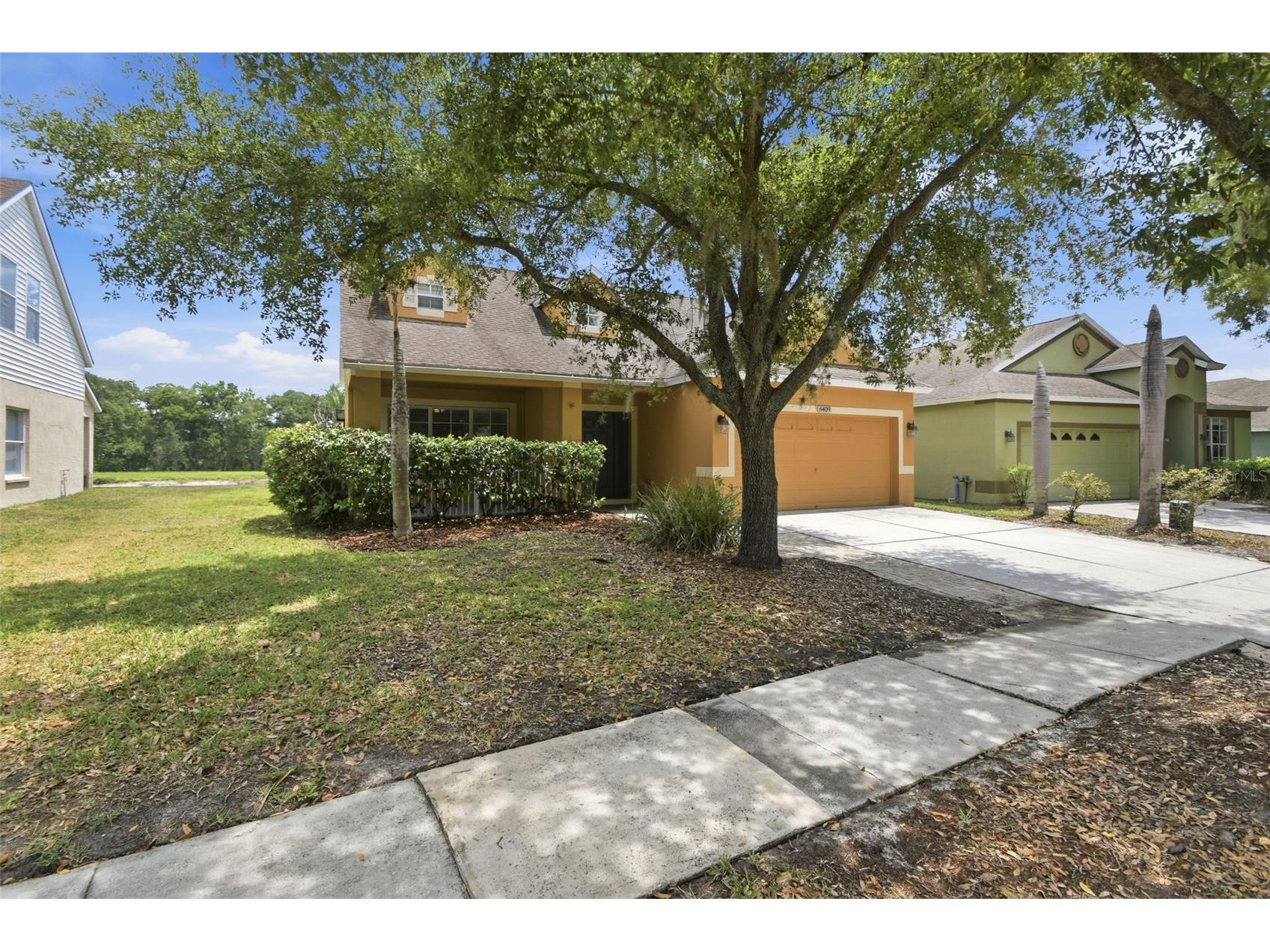 6409 Bridgecrest Drive Lithia FL 33547 O6404344 image1