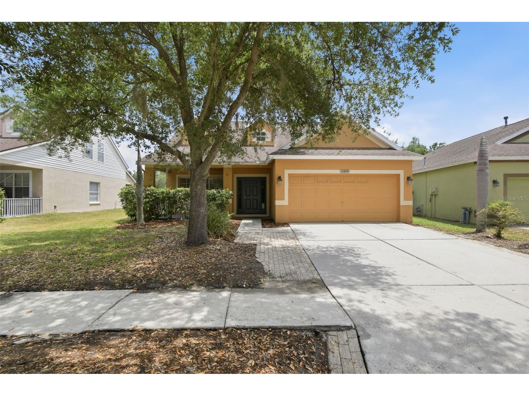 6409 Bridgecrest Drive Lithia FL 33547 O6404344 image2