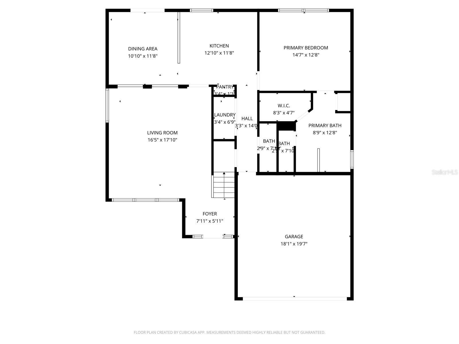6409 Bridgecrest Drive Lithia FL 33547 O6404344 image65