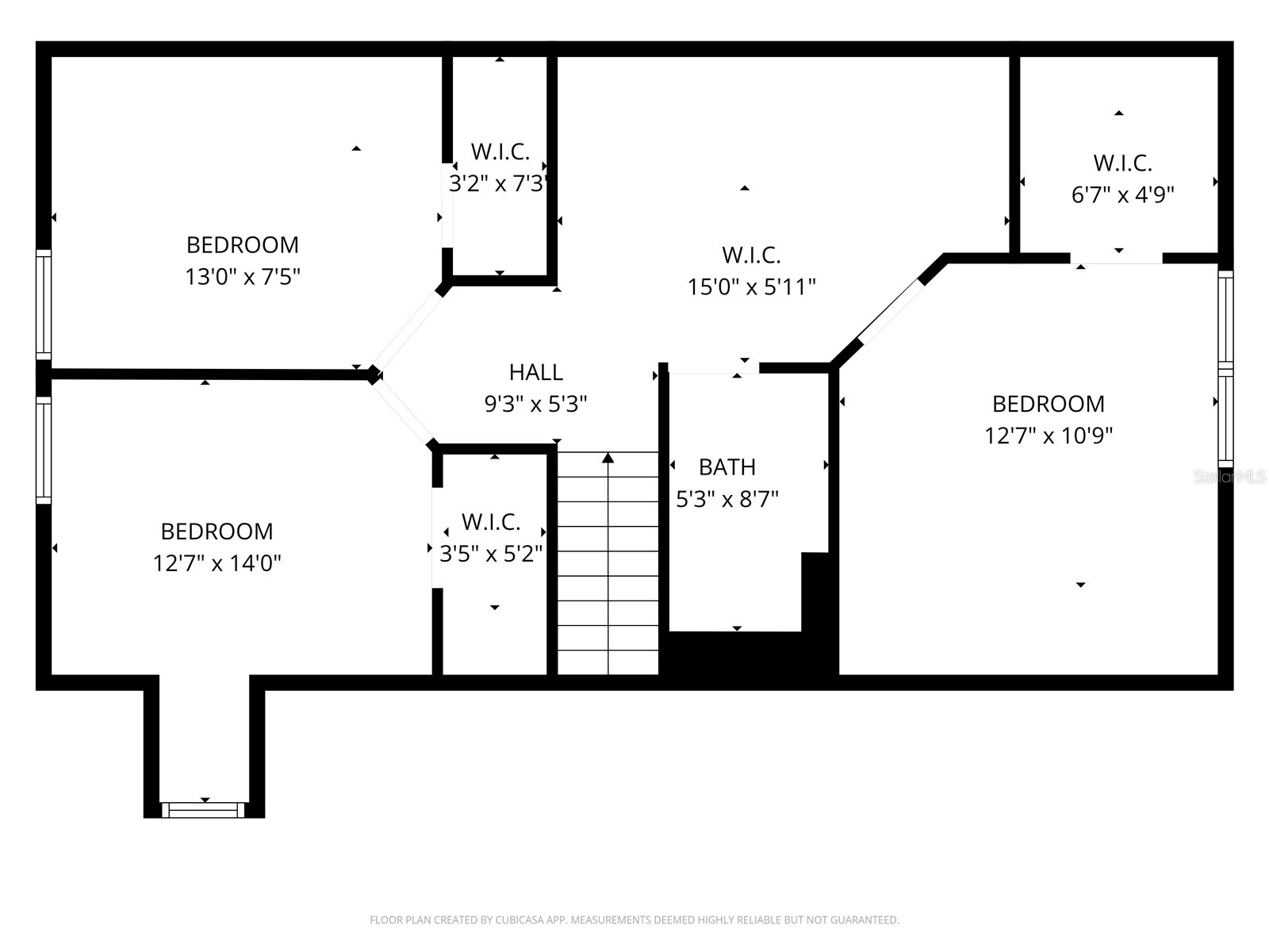 6409 Bridgecrest Drive Lithia FL 33547 O6404344 image66
