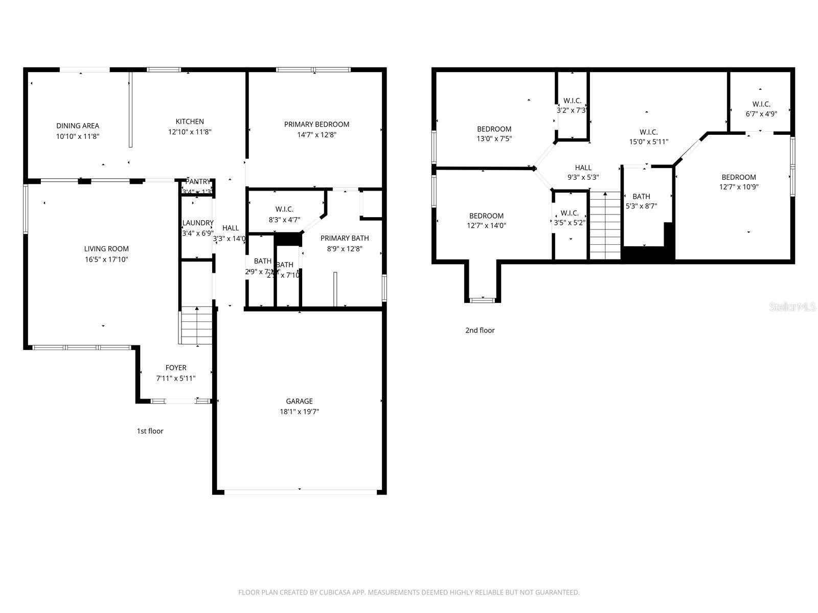 6409 Bridgecrest Drive Lithia FL 33547 O6404344 image67