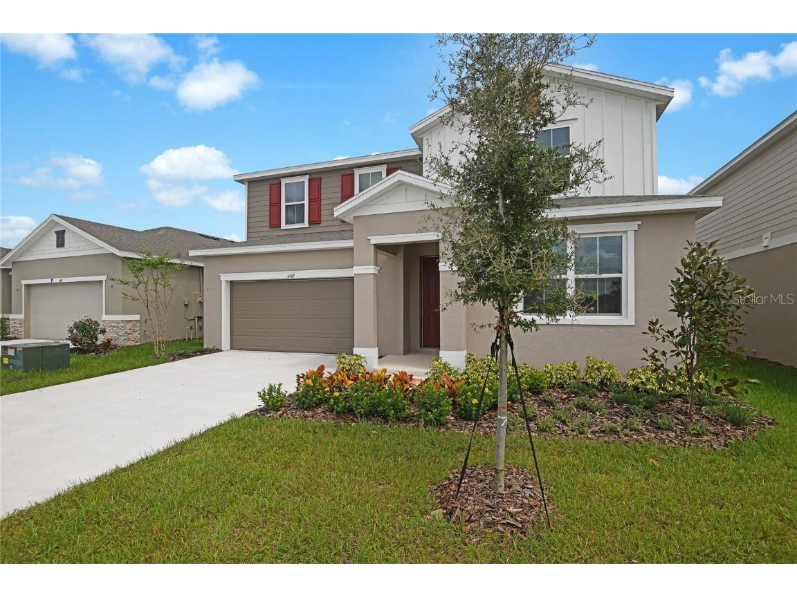 6409 Clover Street Lake Hamilton FL 33851 S5128116 image1