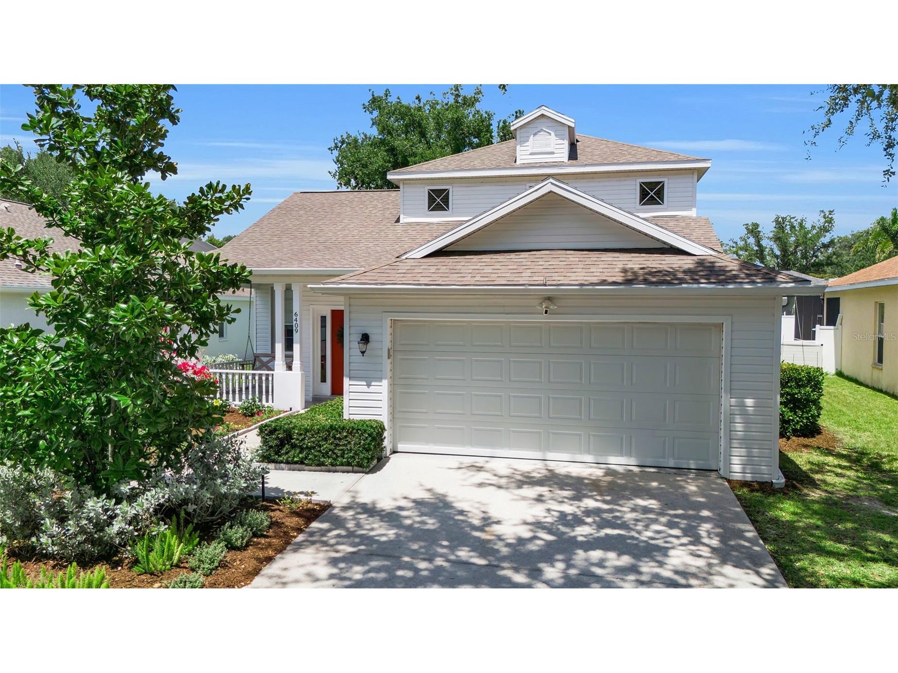 6409 Fetterbush Lane Lakewood Ranch FL 34202 A4697499 image1