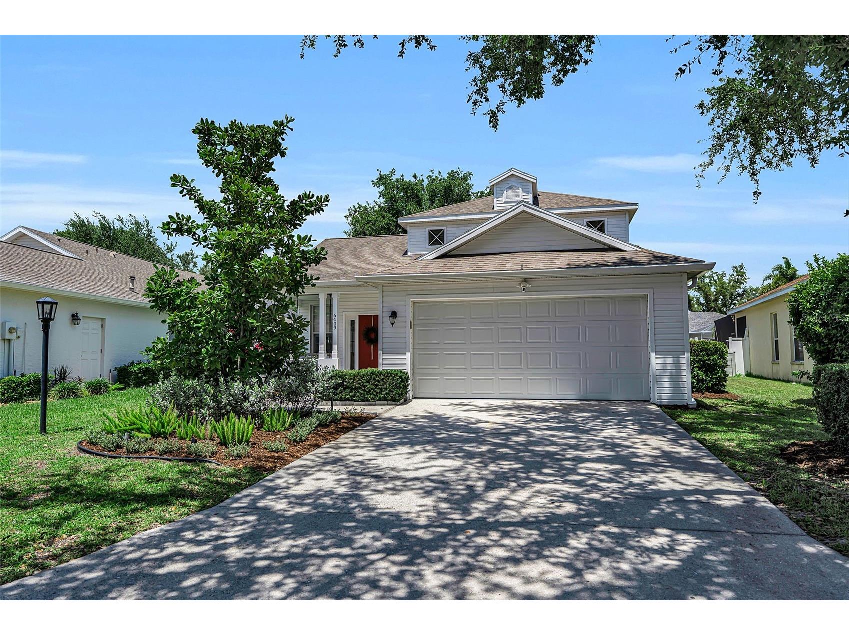 6409 Fetterbush Lane Lakewood Ranch FL 34202 A4697499 image2