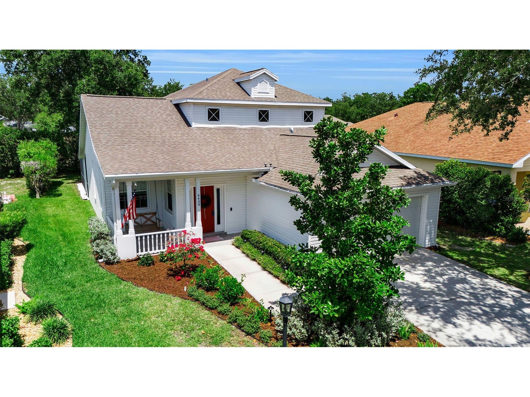 6409 Fetterbush Lane Lakewood Ranch FL 34202 A4697499 image3