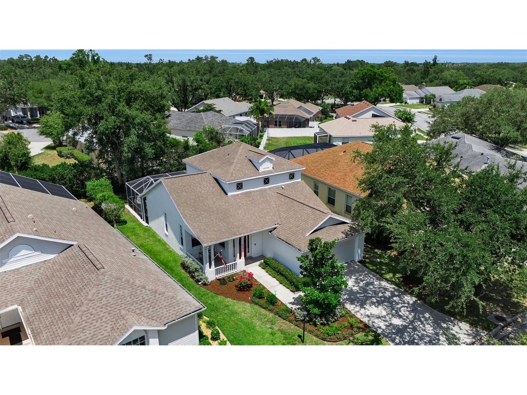 6409 Fetterbush Lane Lakewood Ranch FL 34202 A4697499 image4