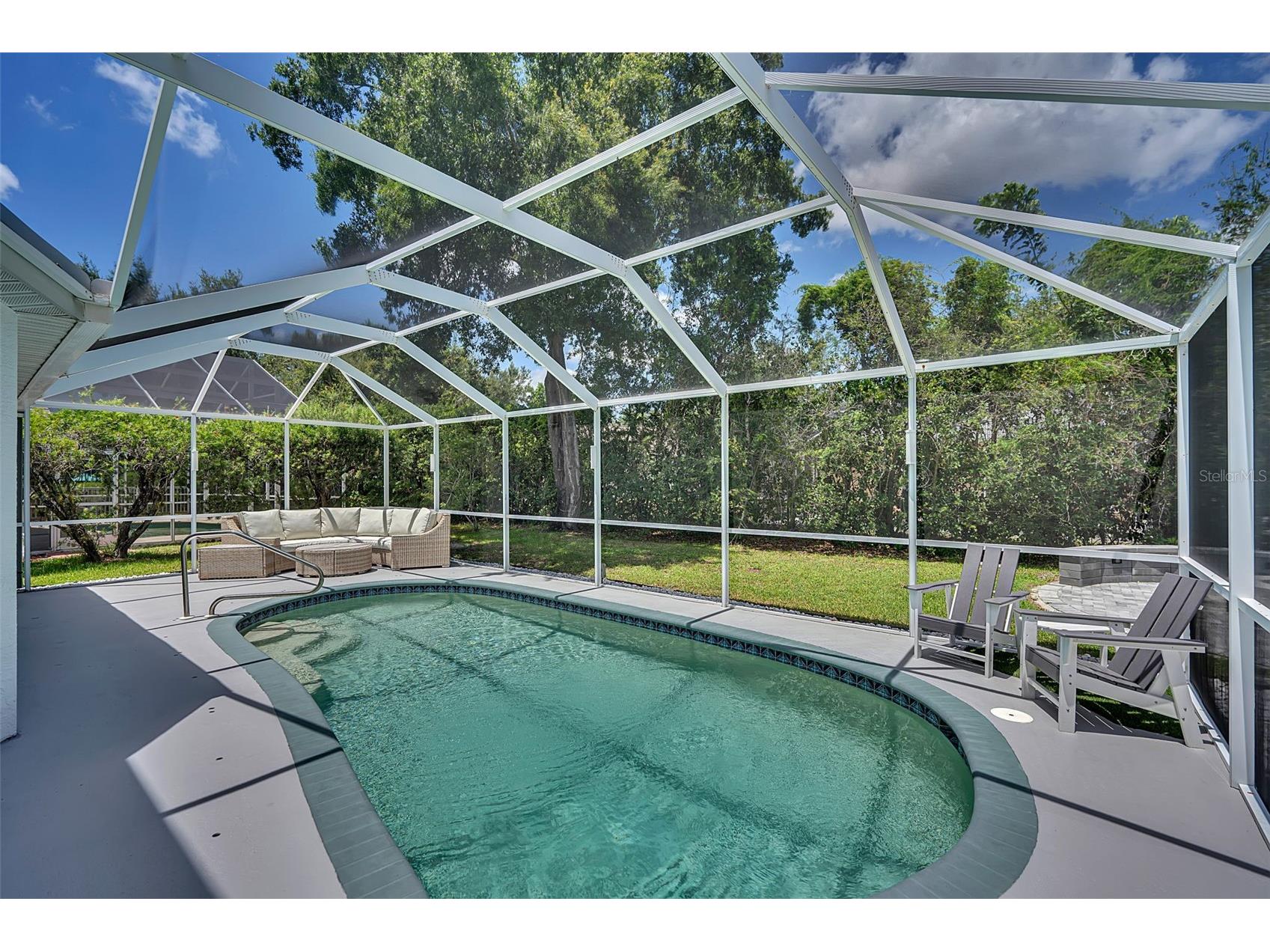 6409 Fetterbush Lane Lakewood Ranch FL 34202 A4697499 image42