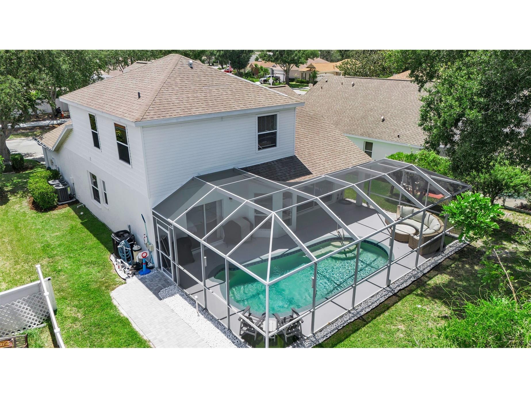 6409 Fetterbush Lane Lakewood Ranch FL 34202 A4697499 image44