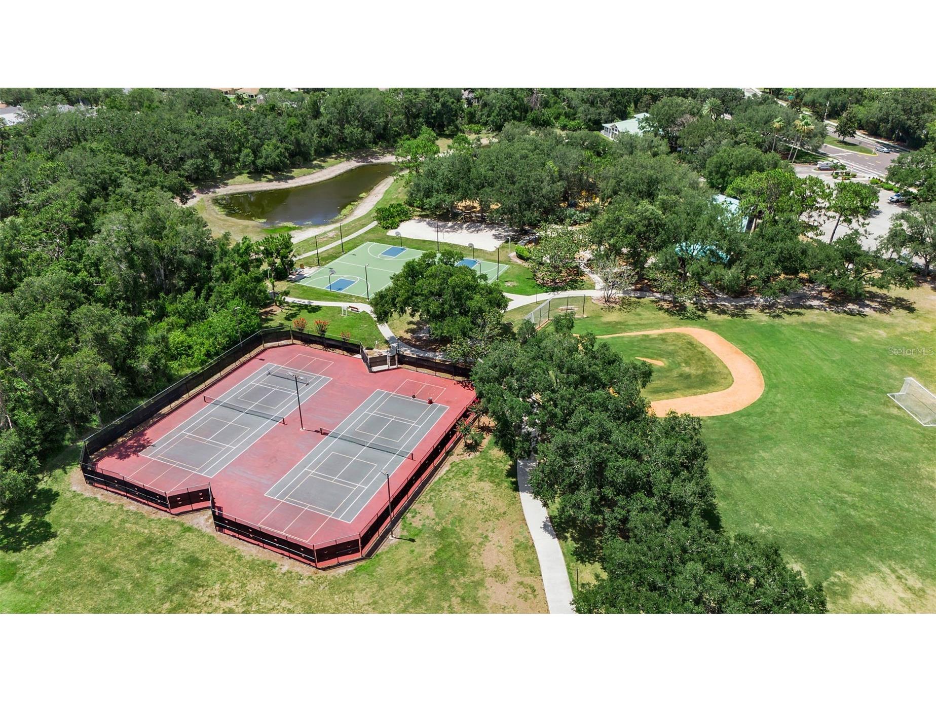 6409 Fetterbush Lane Lakewood Ranch FL 34202 A4697499 image50