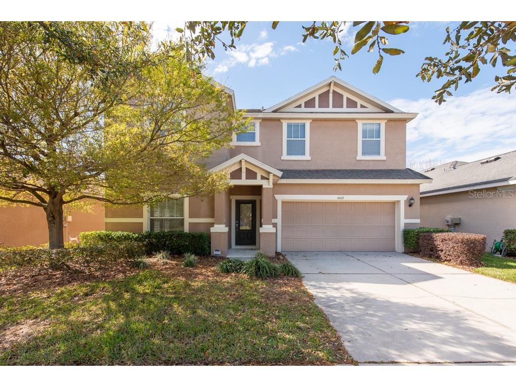 6409 Foxbury Ridge Lane Riverview FL 33578 T3504352 image1