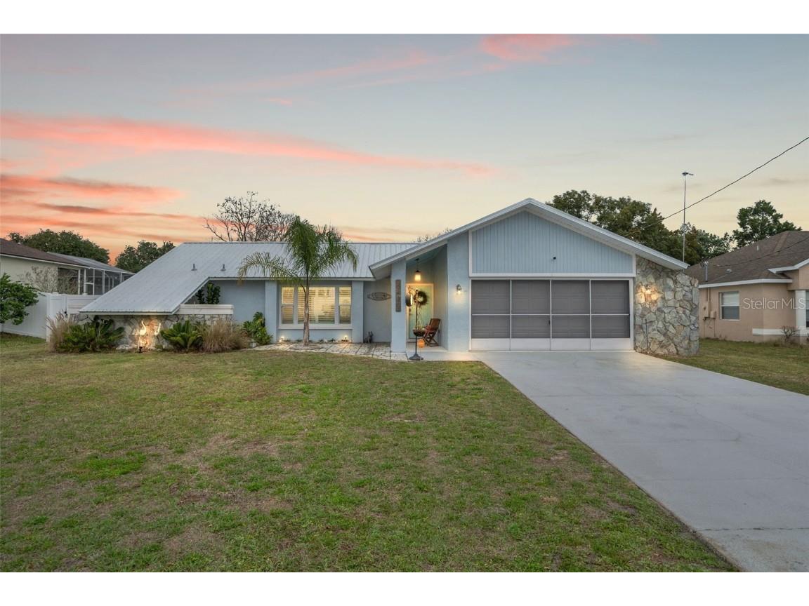6409 Grapewood Road Spring Hill FL 34609 W7861661 image1