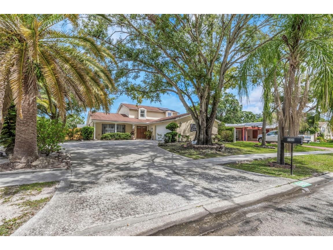 6409 Heather Moor Court Tampa FL 33634 S5135792 image1
