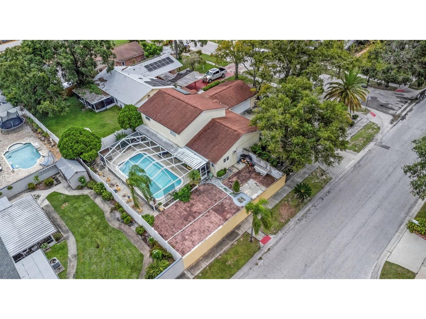 6409 Heather Moor Court Tampa FL 33634 S5135792 image53