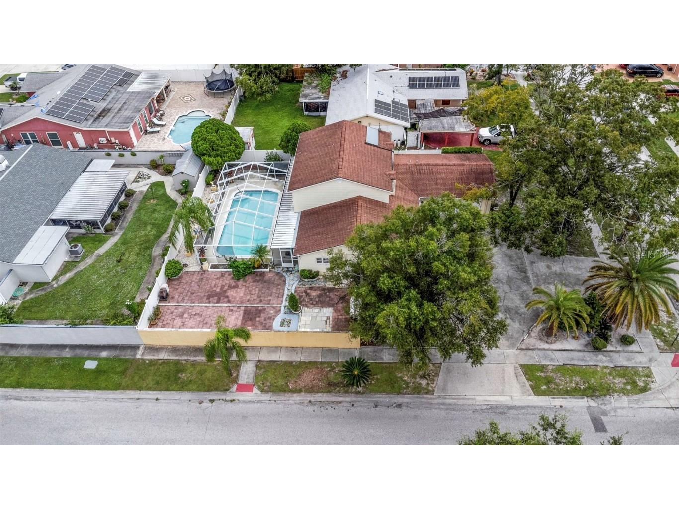 6409 Heather Moor Court Tampa FL 33634 S5135792 image54