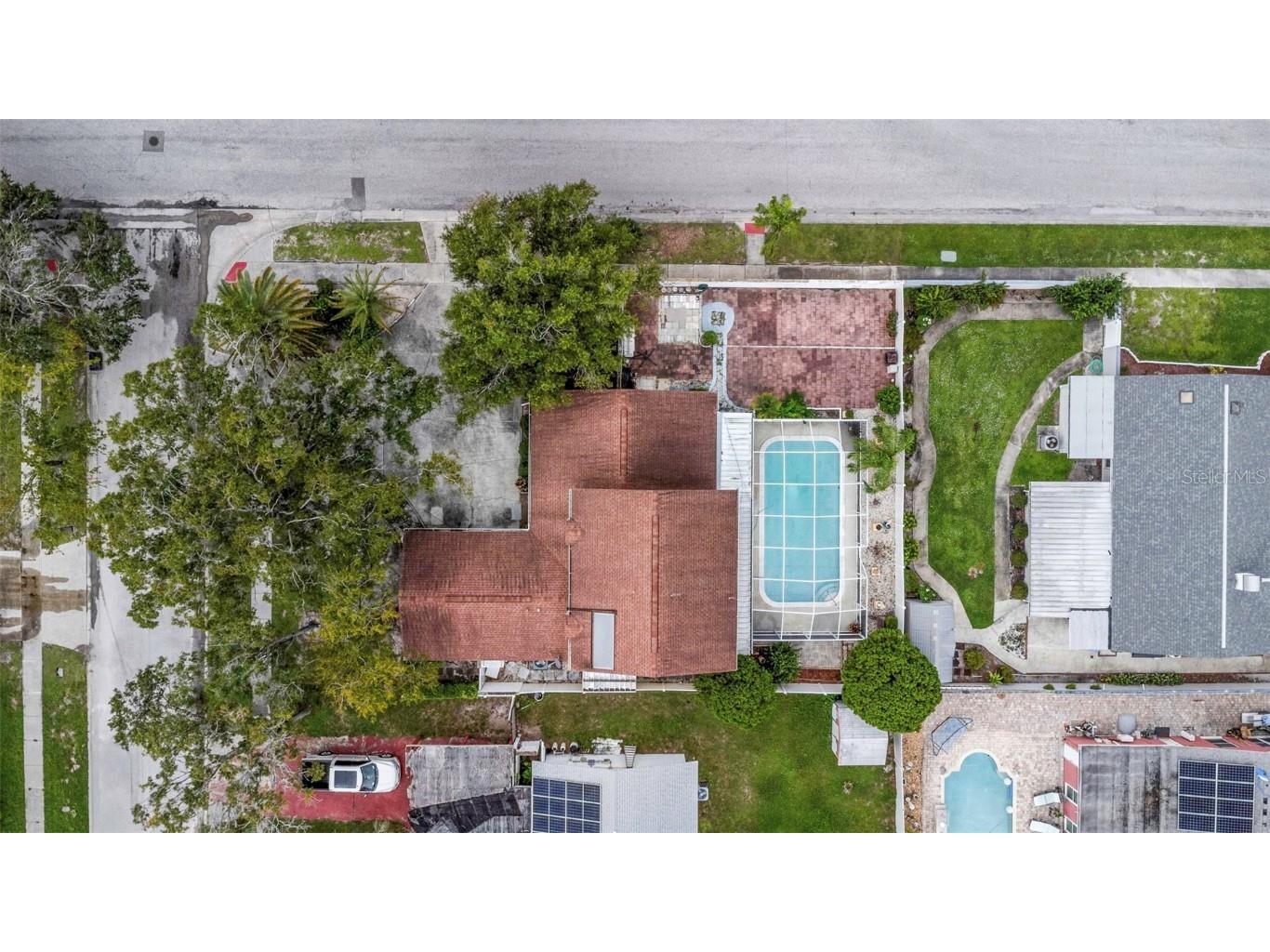 6409 Heather Moor Court Tampa FL 33634 S5135792 image56