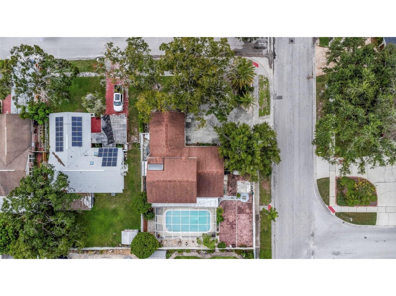 6409 Heather Moor Court Tampa FL 33634 S5135792 image57