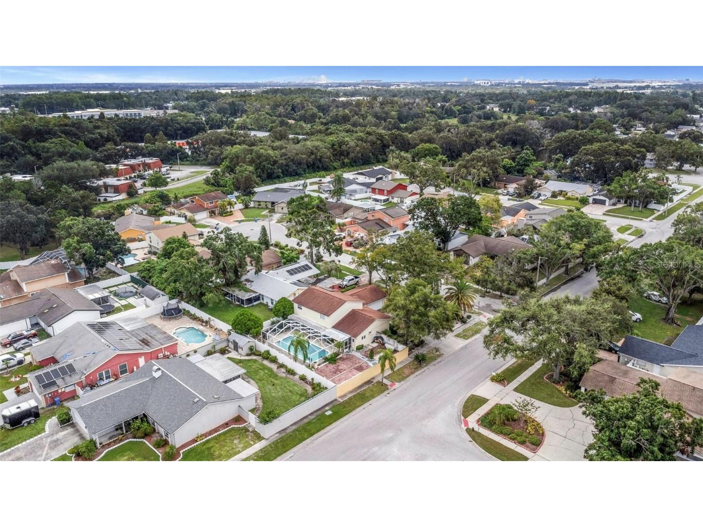 6409 Heather Moor Court Tampa FL 33634 S5135792 image58