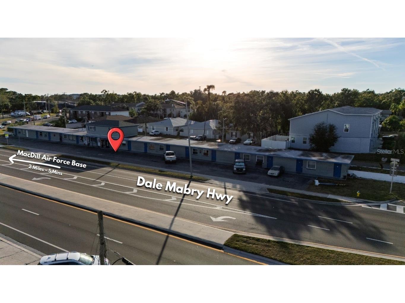 6409 S Dale Mabry Highway Tampa FL 33611 O6365260 image1
