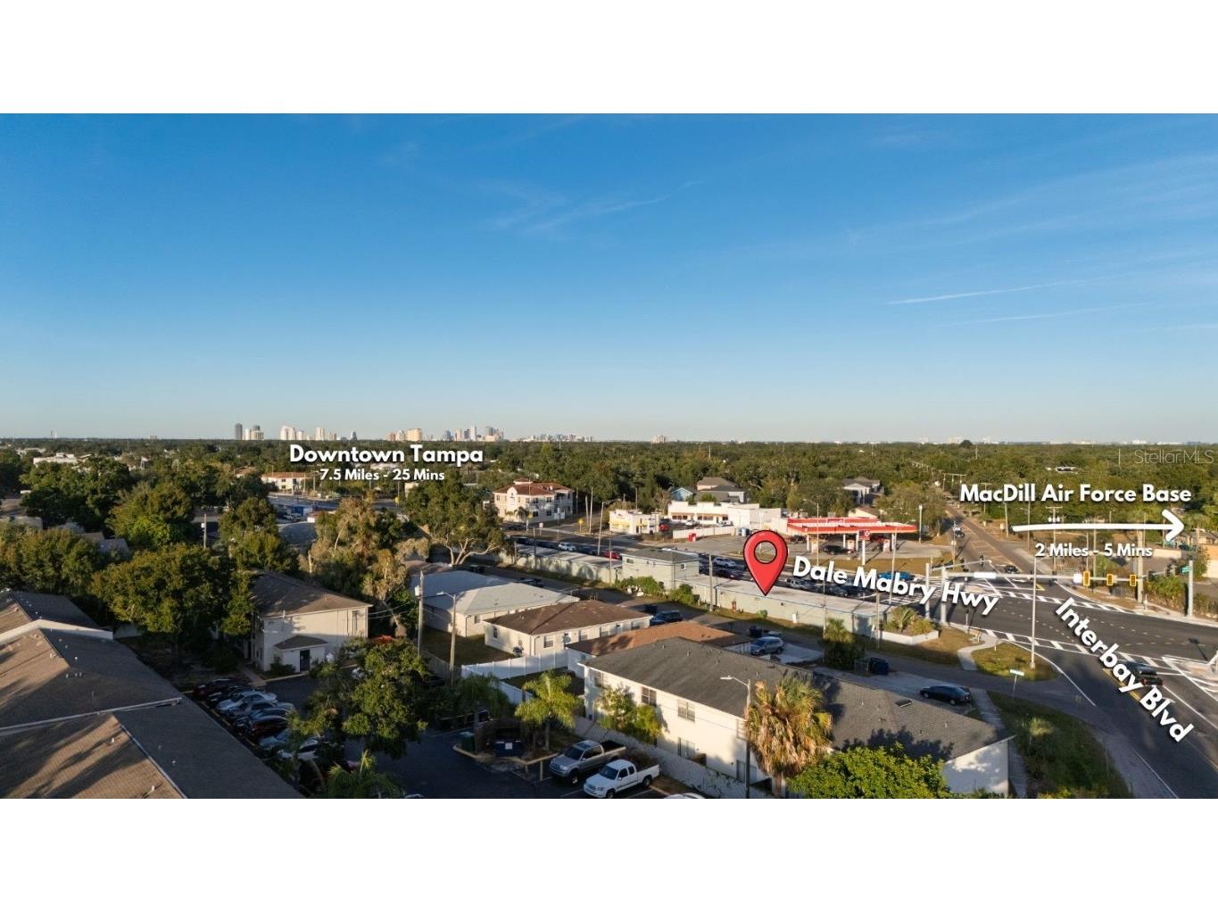 6409 S Dale Mabry Highway Tampa FL 33611 O6365260 image3
