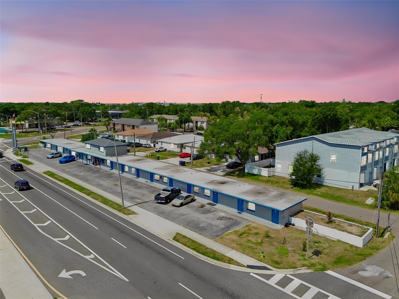 6409 S Dale Mabry Highway Tampa FL 33611 OM726597 image1