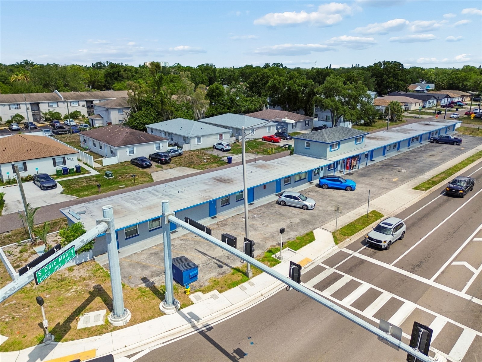 6409 S Dale Mabry Highway Tampa FL 33611 OM726597 image22