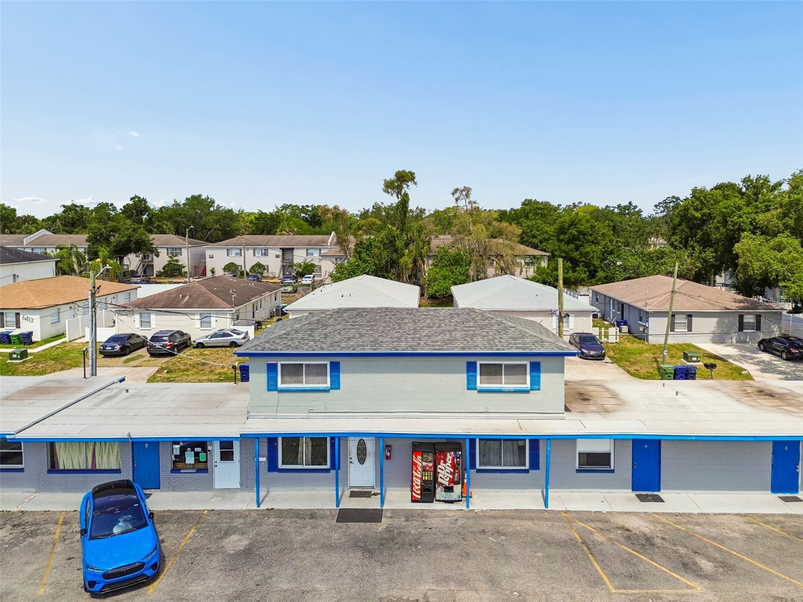6409 S Dale Mabry Highway Tampa FL 33611 OM726597 image24