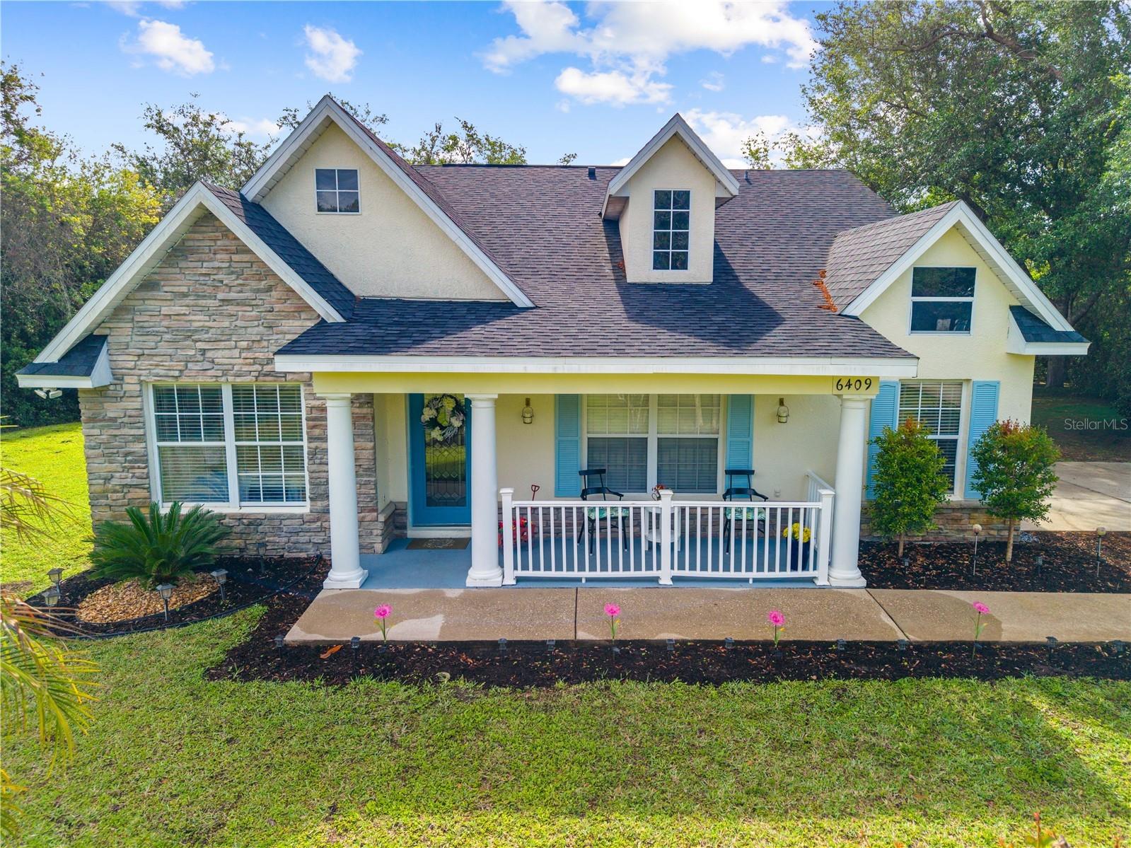 6409 Shoreline Court Saint Cloud FL 34771 - LAKE LIZZIE S5145648 image1