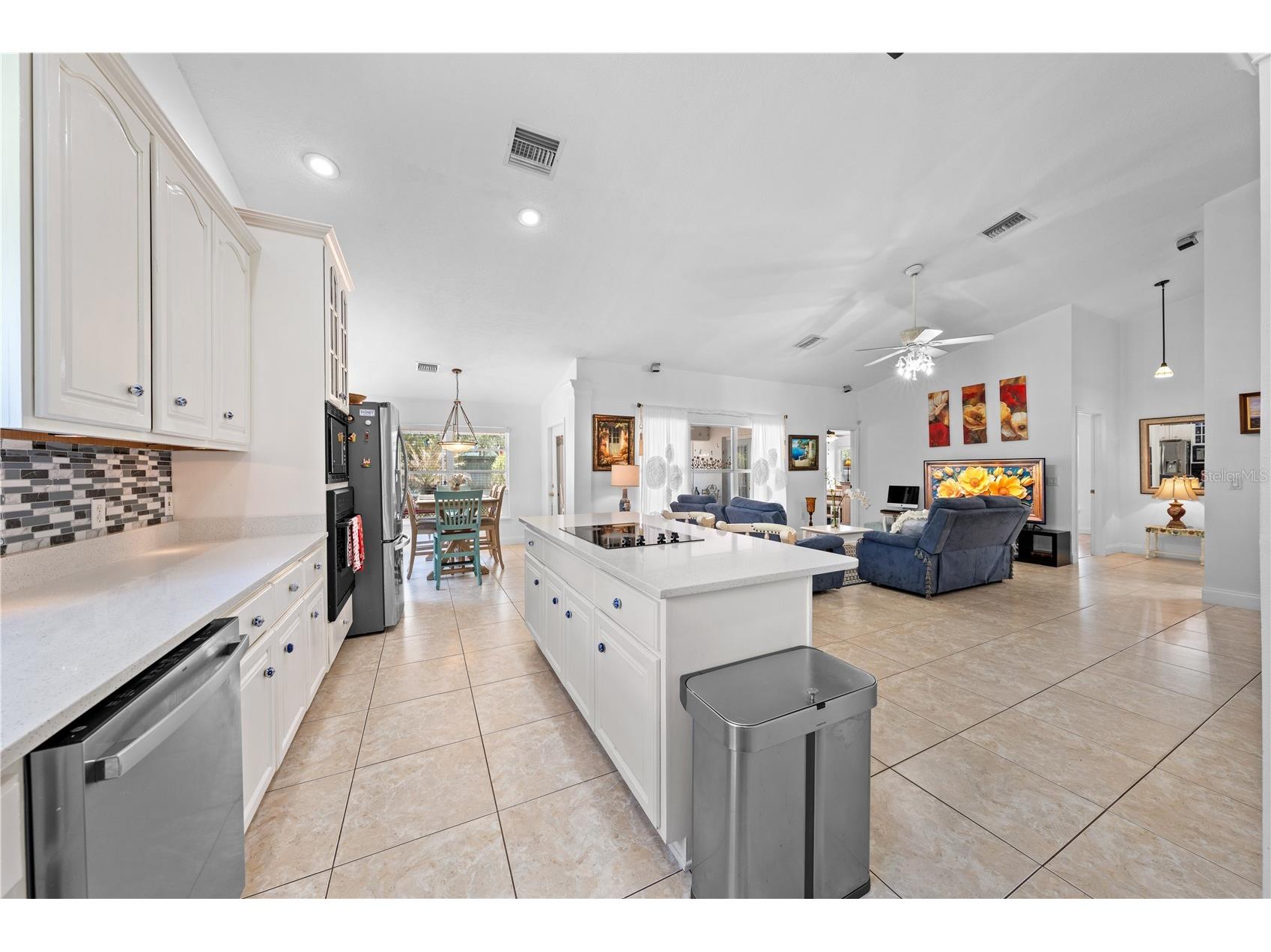 6409 Shoreline Court Saint Cloud FL 34771 - LAKE LIZZIE S5145648 image12