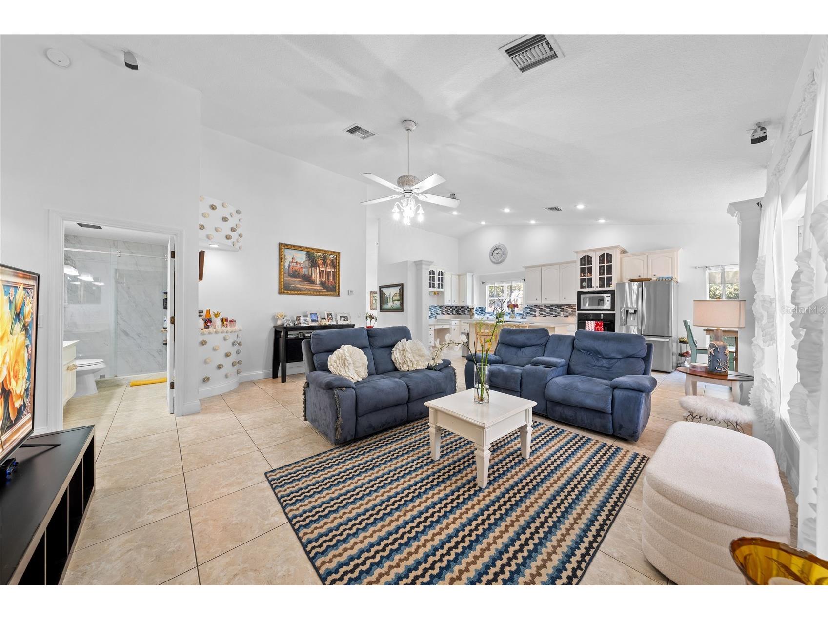6409 Shoreline Court Saint Cloud FL 34771 - LAKE LIZZIE S5145648 image13