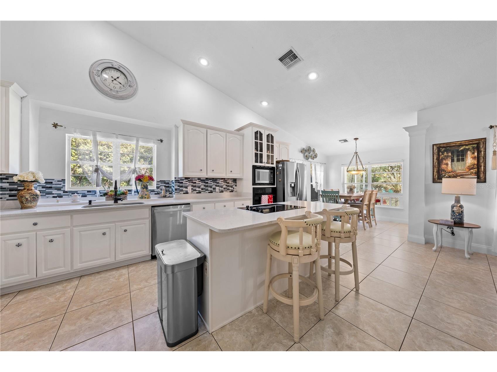 6409 Shoreline Court Saint Cloud FL 34771 - LAKE LIZZIE S5145648 image17