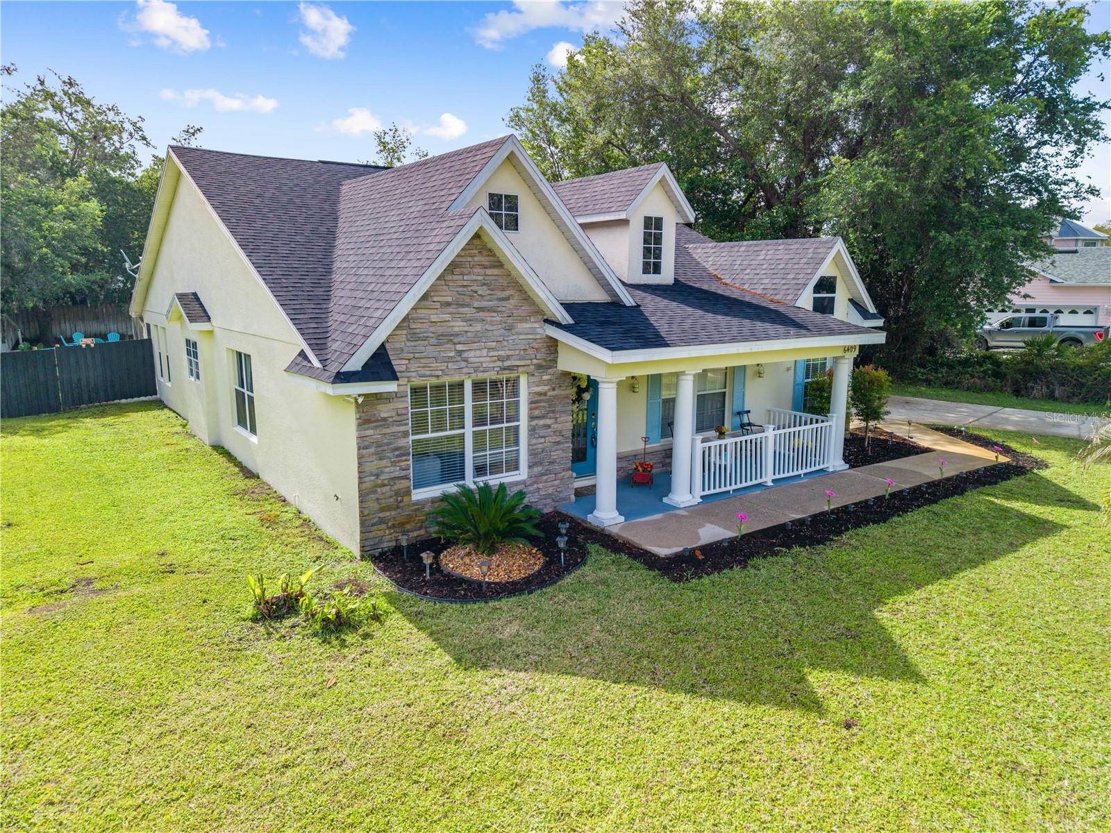 6409 Shoreline Court Saint Cloud FL 34771 - LAKE LIZZIE S5145648 image2