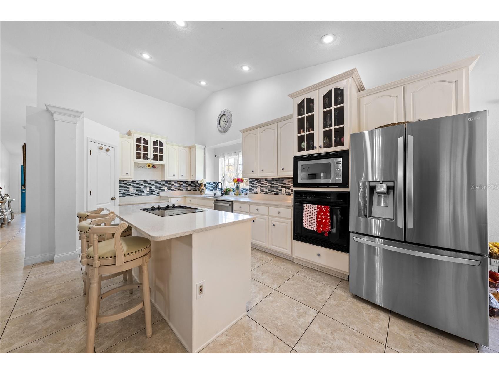 6409 Shoreline Court Saint Cloud FL 34771 - LAKE LIZZIE S5145648 image21
