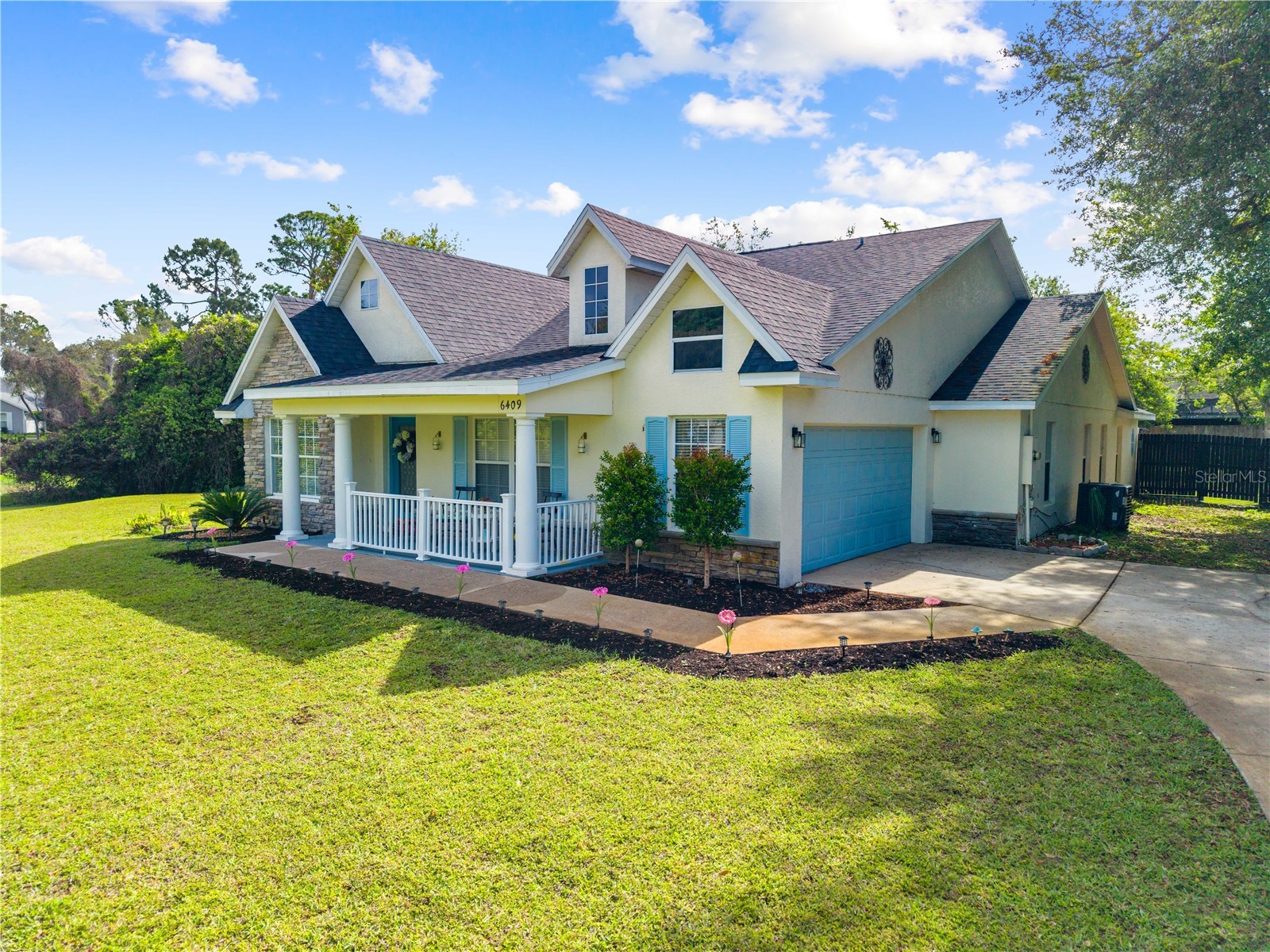 6409 Shoreline Court Saint Cloud FL 34771 - LAKE LIZZIE S5145648 image3