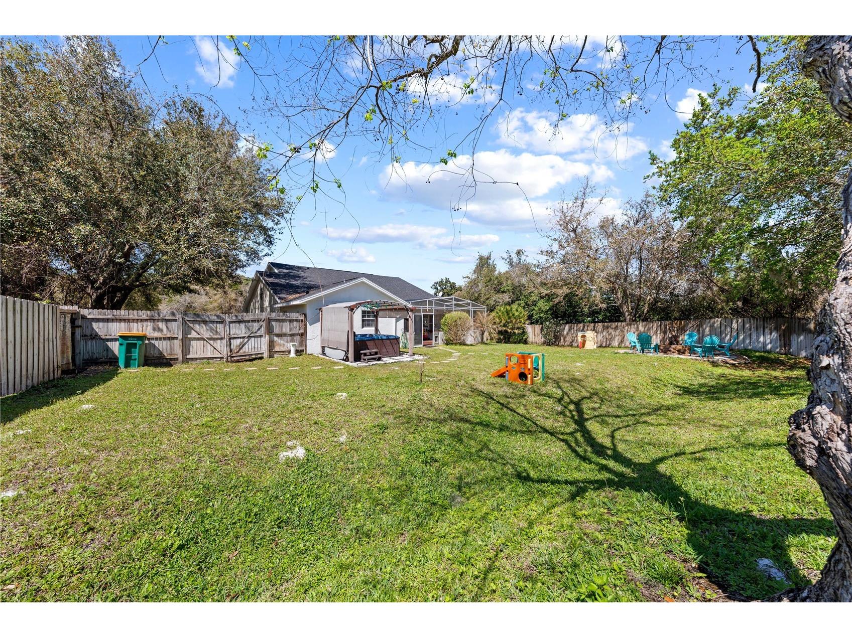 6409 Shoreline Court Saint Cloud FL 34771 - LAKE LIZZIE S5145648 image36
