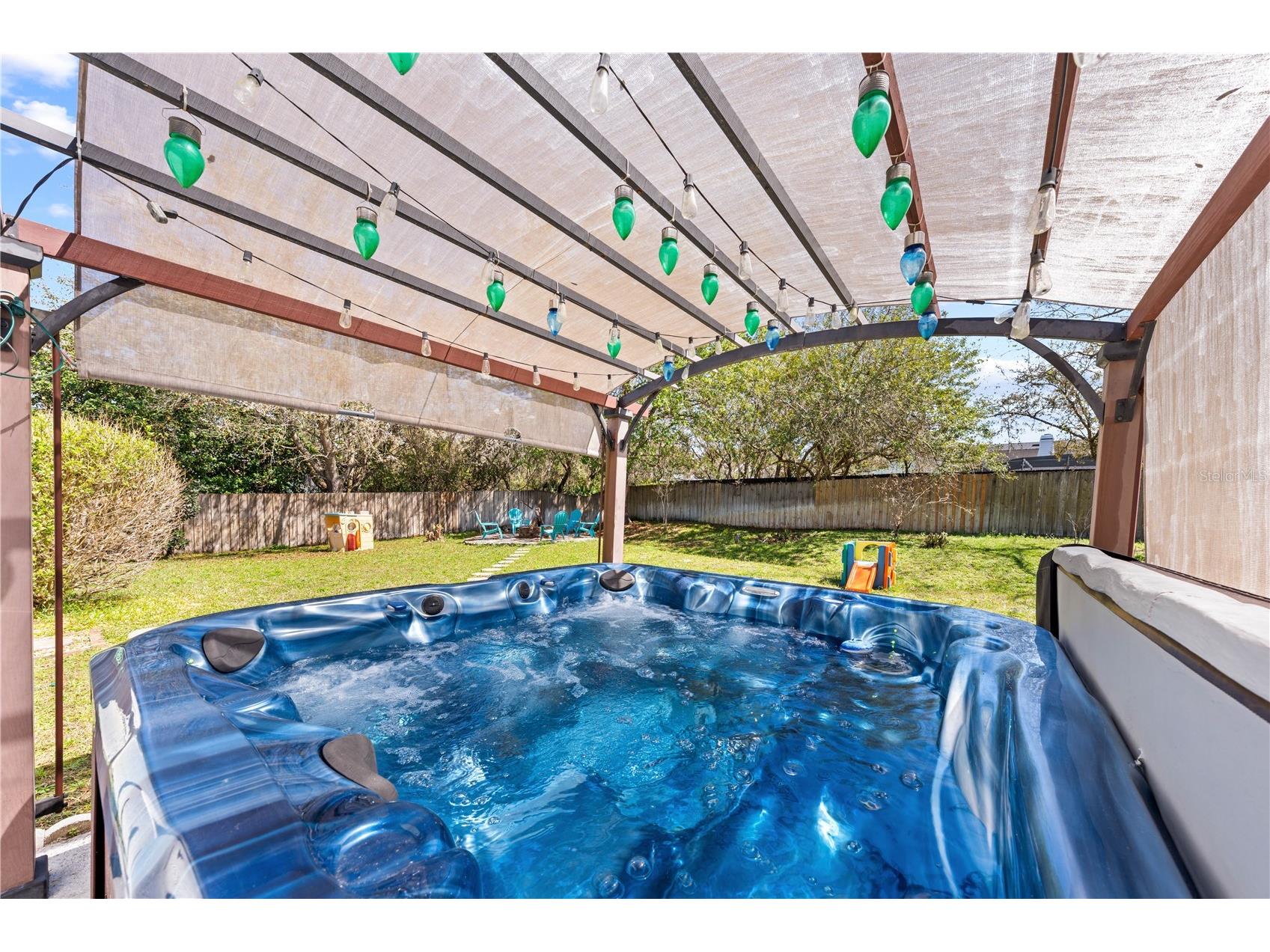 6409 Shoreline Court Saint Cloud FL 34771 - LAKE LIZZIE S5145648 image37